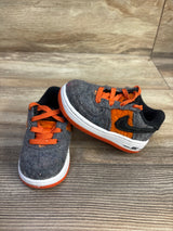 Nike Force 1 LV8 TD 'Halloween - Spooktacular' Sneakers sz 5c