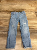 Old Navy Rockstar Jeggings Blue sz 3T
