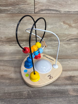 Baby Einstein Hape Color Mixer Wooden Bead Maze