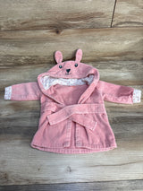 Carter's Bath Robe Pink sz 0-9m - Me n Mommy To Be
