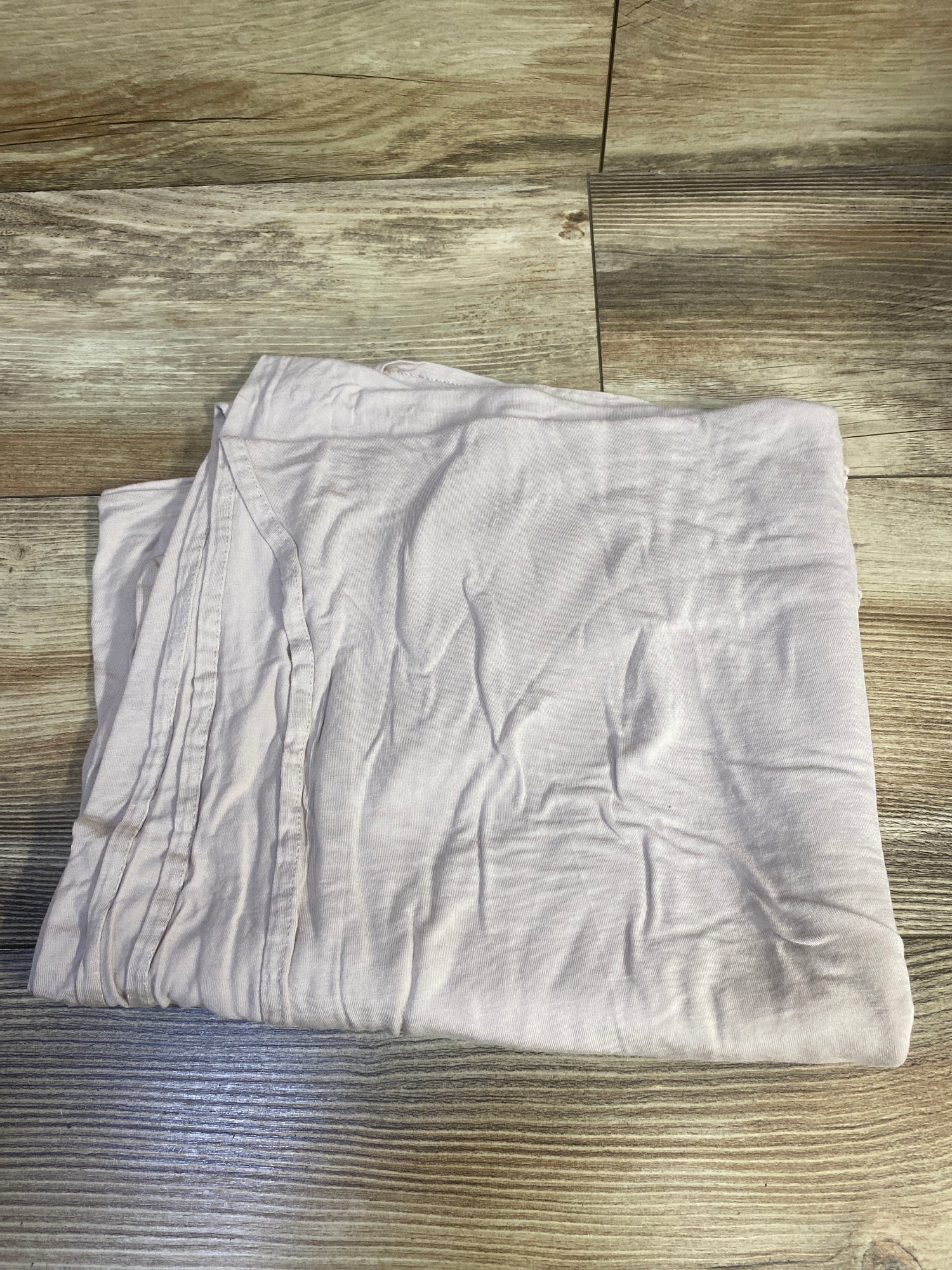 Little Unicorn Stretch Knit Viscose Swaddle Blanket
