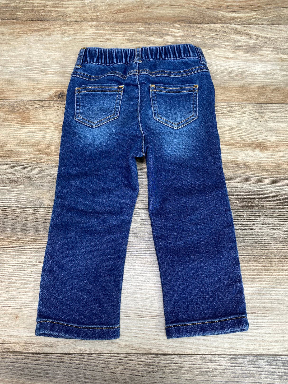 Cat & Jack Jeans Blue sz 18m