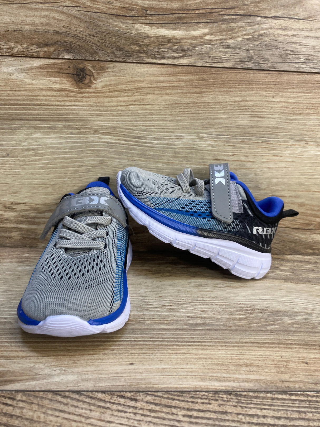 RBX Athletic Sneakers Grey sz 7c