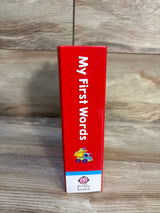 Priddy Books My First Words Felt Board Book