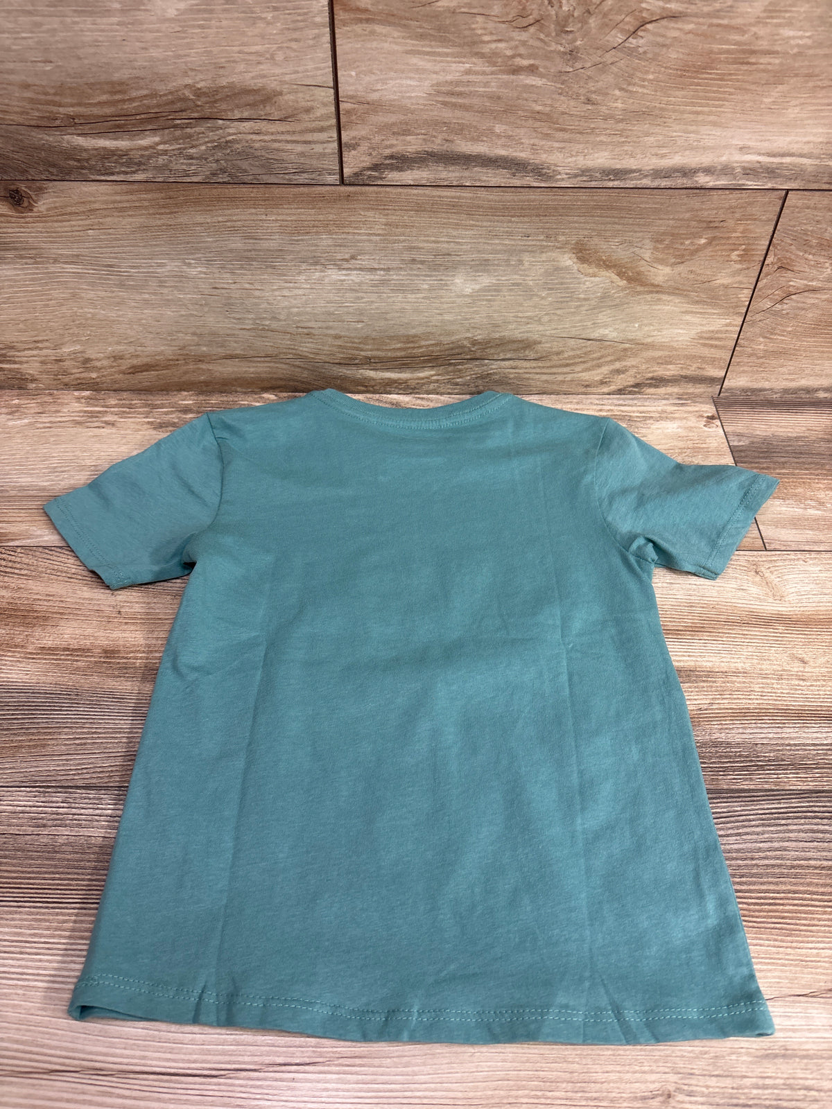 Calvin Klein Jeans Shirt Green sz 5T
