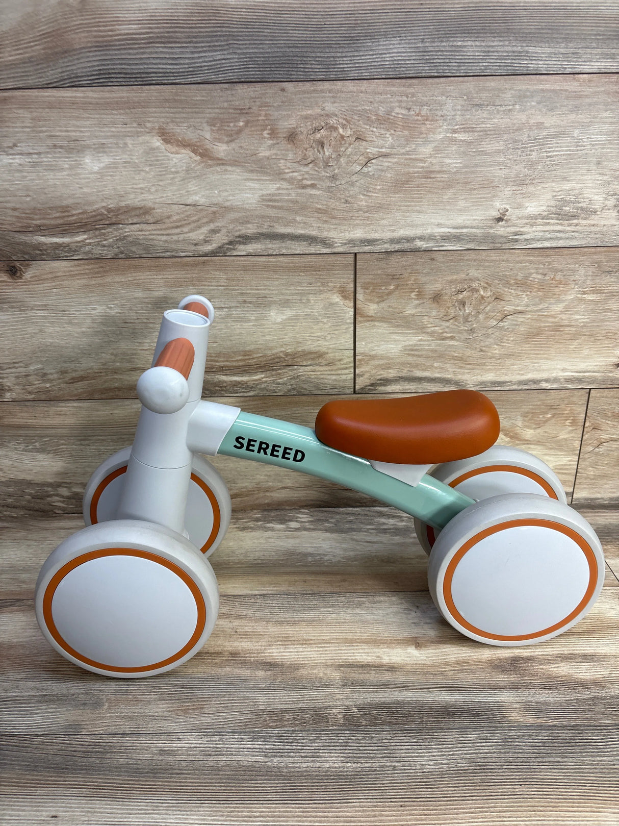 SEREED Baby Balance Bike