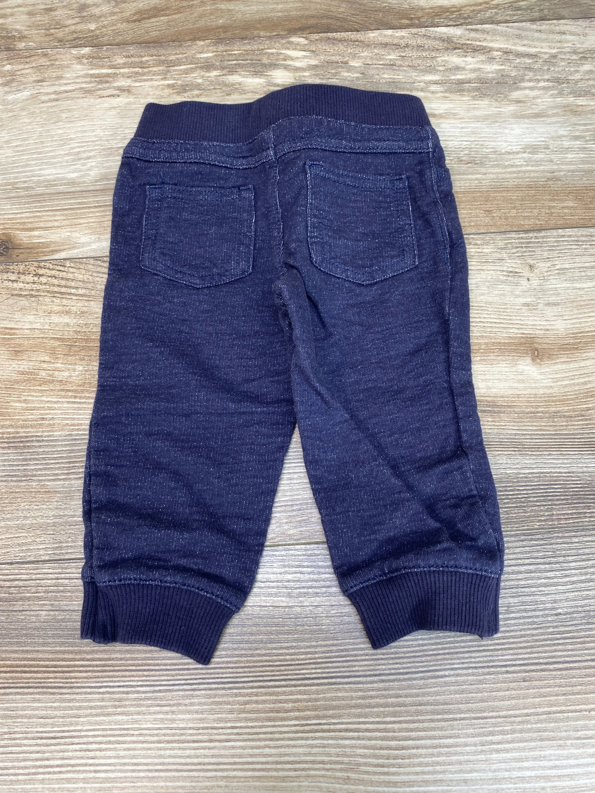 Carter's Pull-on Joggers Navy sz 9m