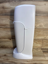 Playtex Baby Complete Diaper Genie Pail White