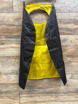 Marvel Wolverine Cape sz 3+
