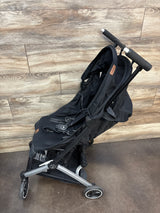 gb Pockit+ All City, Velvet Black Stroller