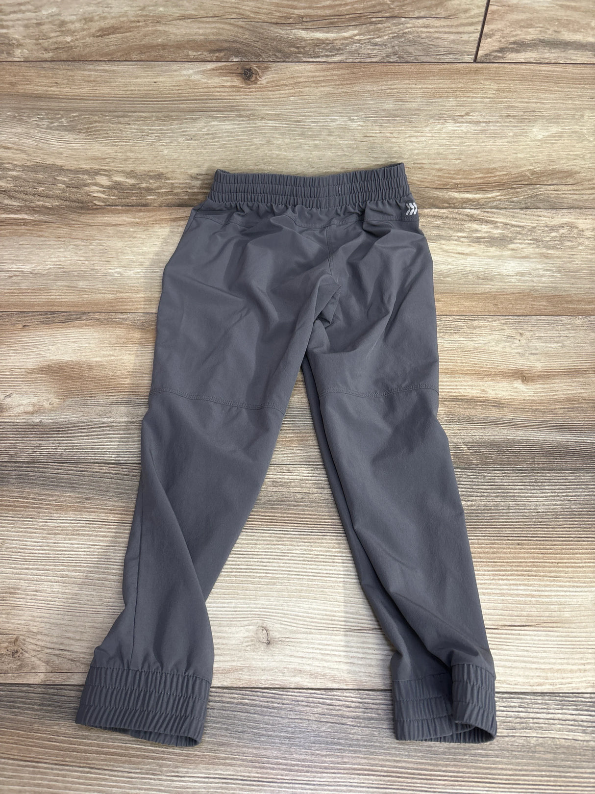 All In Motion Active Drawstring Pants Grey sz 4-5T