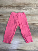 Primary Pull On Pants Pink sz 12-18m