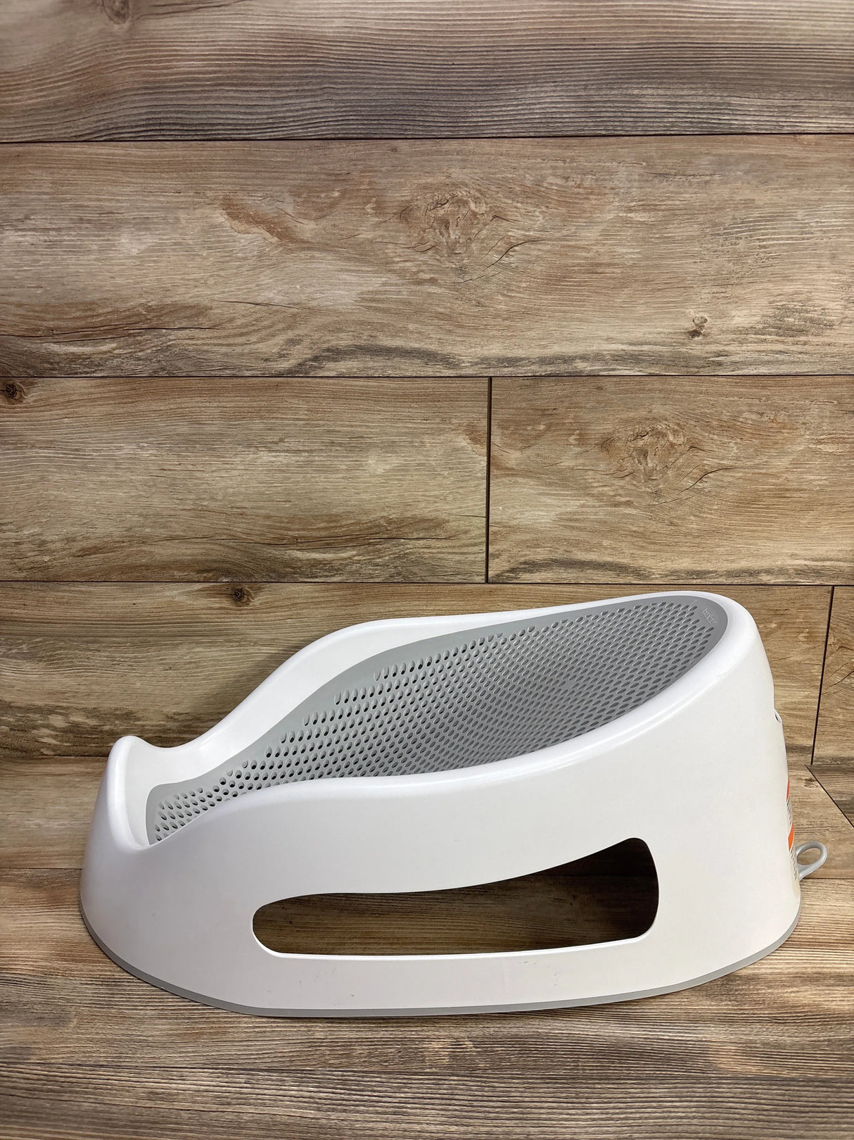 Angelcare Bath Support in Grey