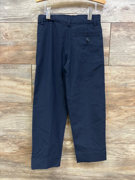 Cat & Jack Suit Pants Navy sz 5T - Me n Mommy To Be
