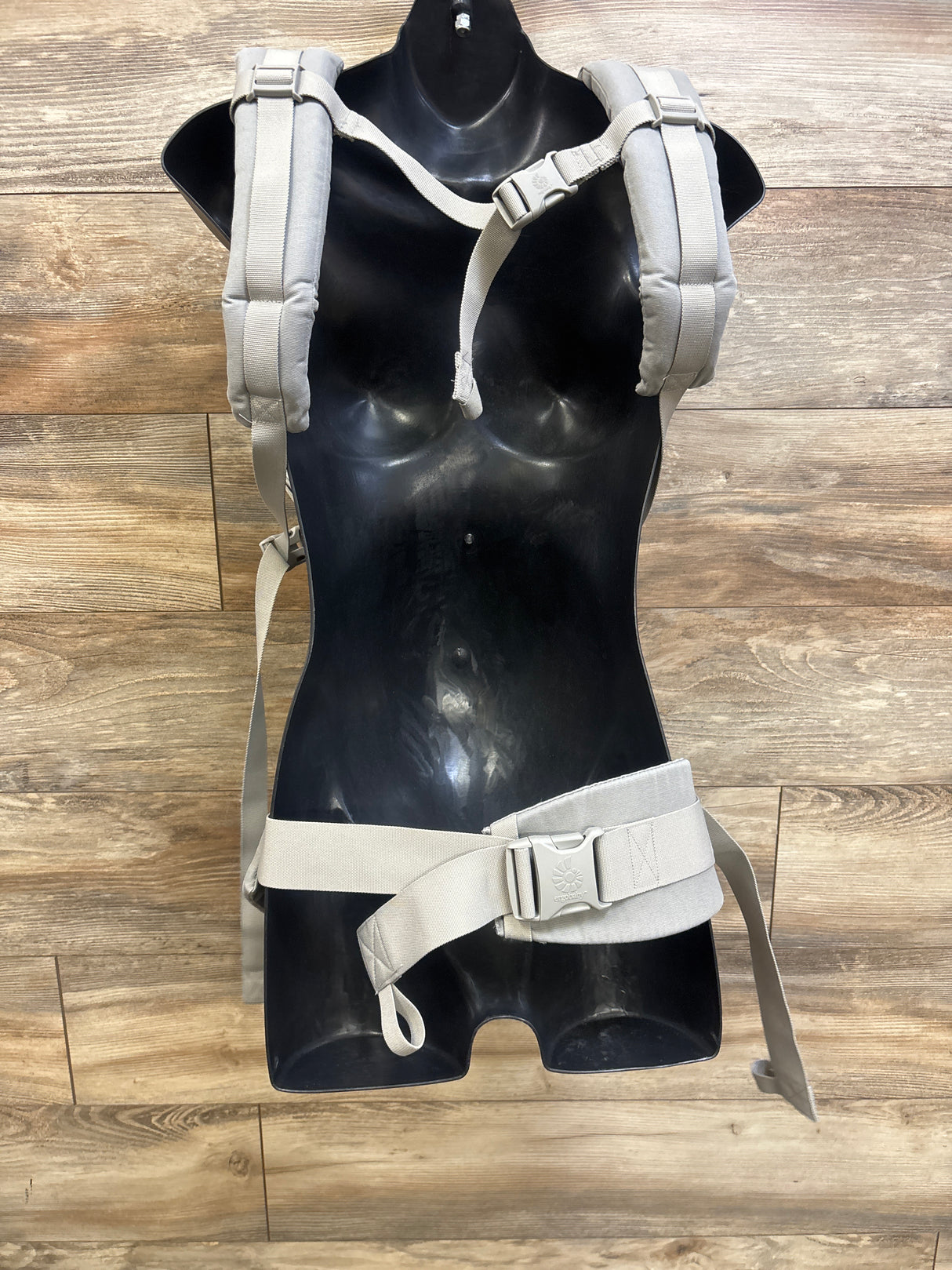 Ergobaby Omni 360 Baby Carrier in Pearl Grey 7-45lbs