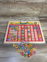 Melissa & Doug Mickey Mouse My Magnetic Responsibility Chart