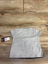 NEW Marvel Black Panther Shirt Grey sz 18m