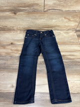 Levi Denim Jeans Blue sz 5T