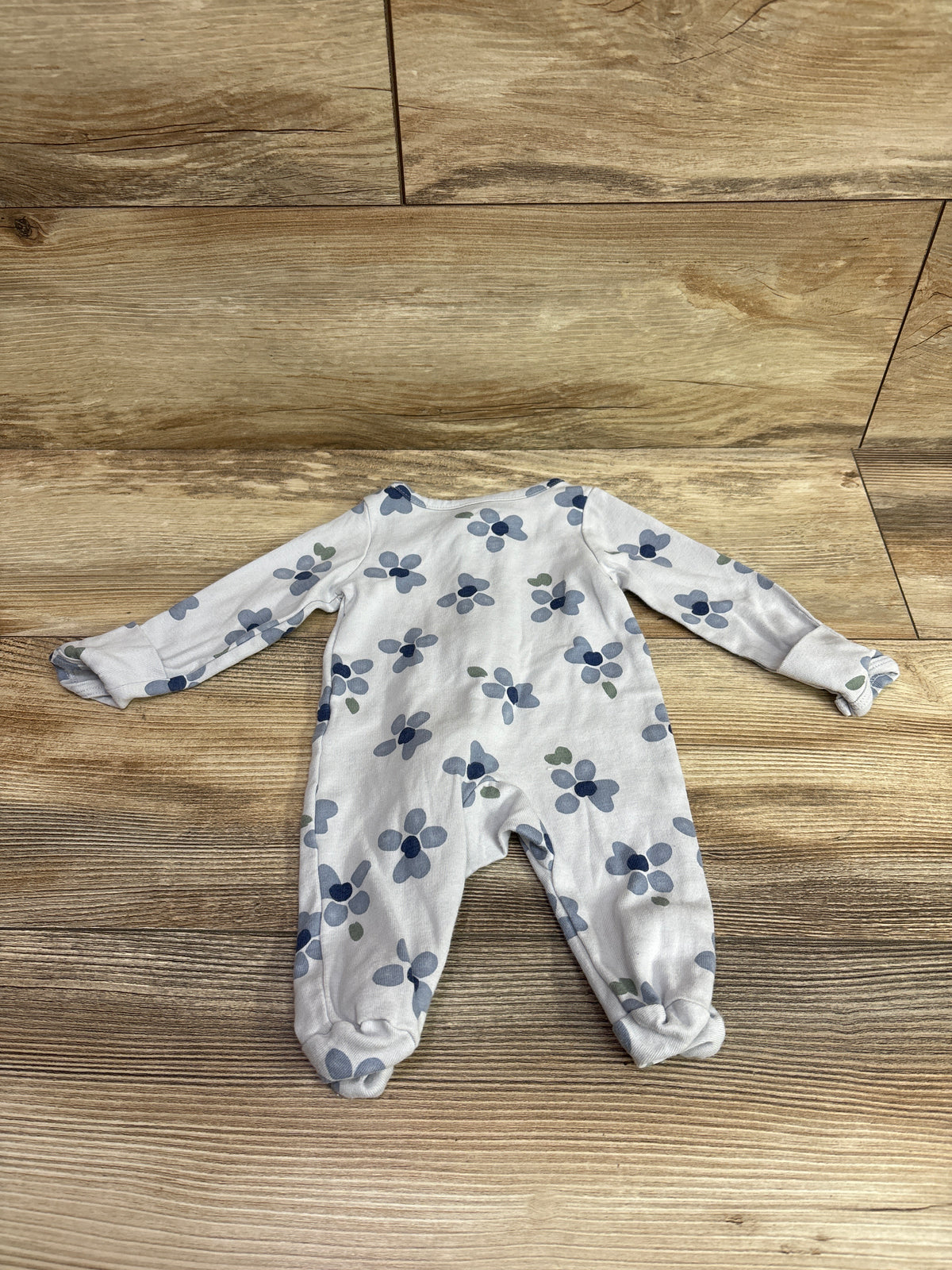Just One You Sleeper Blue sz Newborn