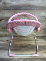 Bright Starts Minnie Mouse Spotty Dotty Vibrating Bouncer