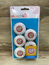 NEW Munchkin Arm & Hammer Nursery Fresheners - 5pk