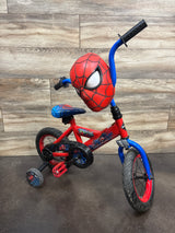 Huffy 12" Marvel Spider-Man Kids' Bike