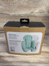 NEW 4Moms Cool Mesh Newborn Insert - Mint