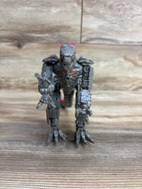 Godzilla vs Kong MonsterVerse 6-inch Battle Mechagodzilla Action Figure