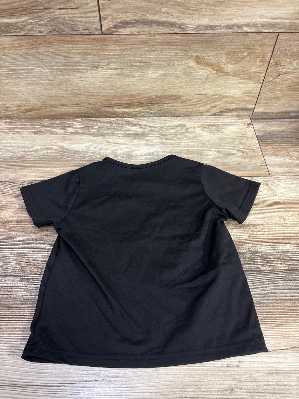 I Heart Mom T-Shirt Black sz 2/3T
