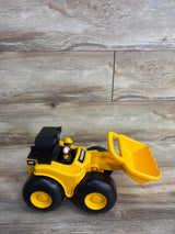 CAT Big Movin' Rumbler - Wheel Loader Truck