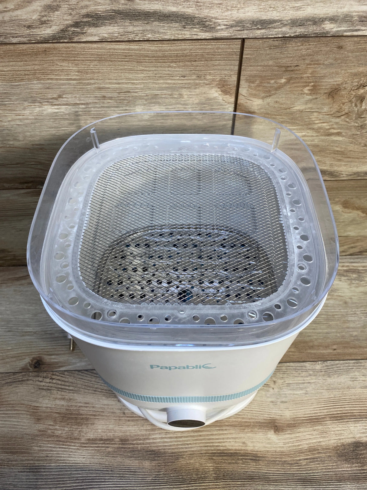 Papablic Baby Bottle Sterilizer and Dryer Pro