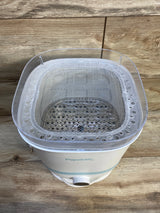 Papablic Baby Bottle Sterilizer and Dryer Pro