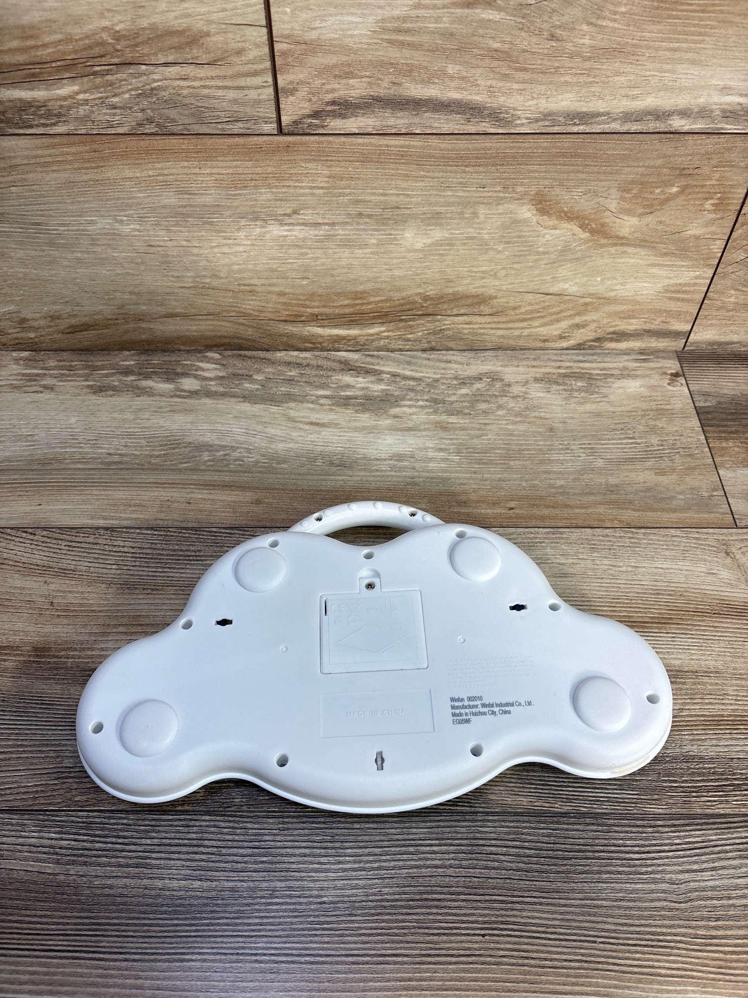 Winfun Little Beats Drum