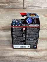 NEW Bakugan Titanium Dragonoid Action Figure, Blue