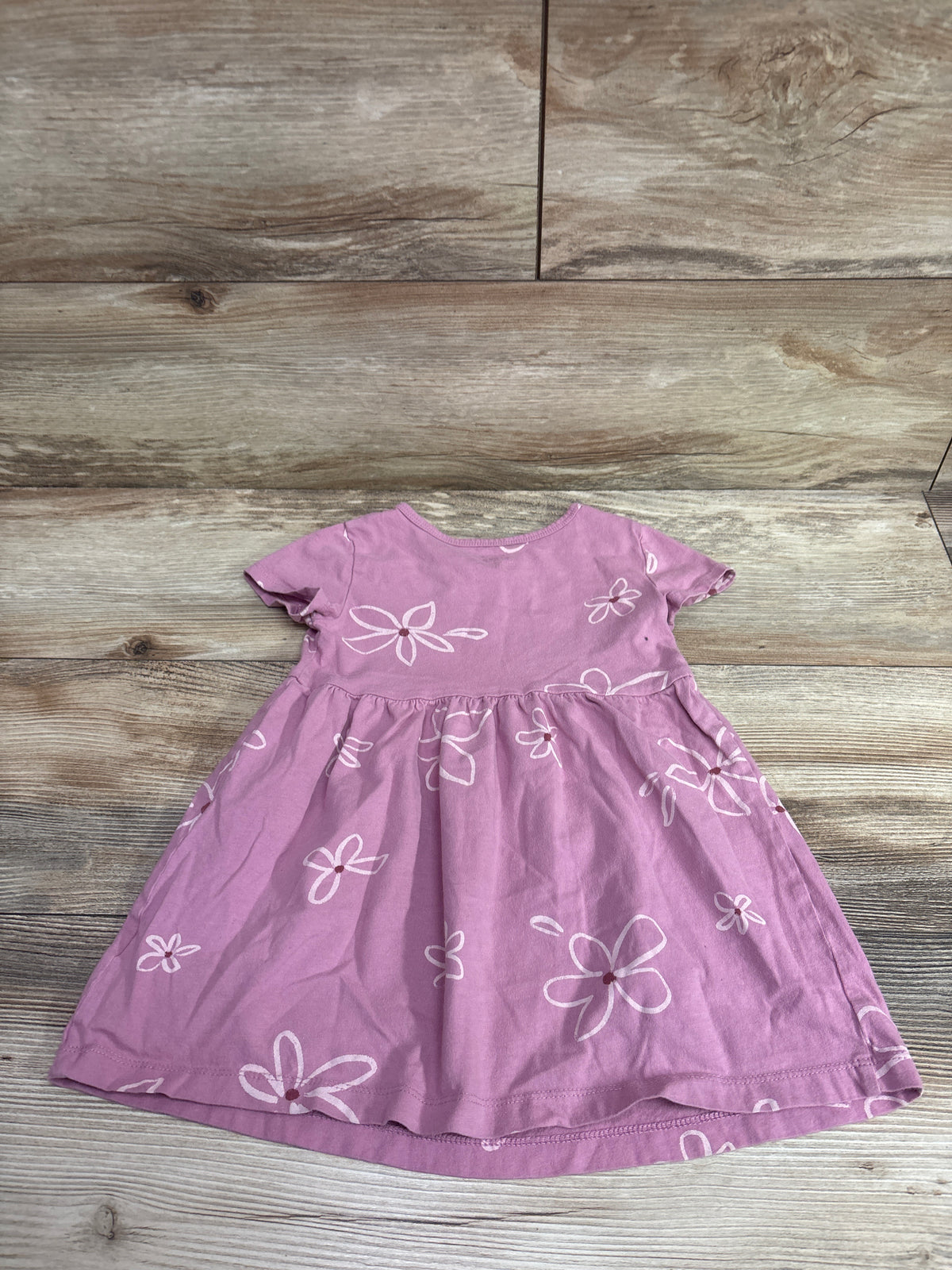 Carter's Dress Pink sz 3T