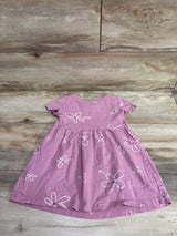 Carter's Dress Pink sz 3T
