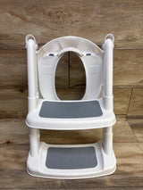 Forbena Potty Training Step Stool Ladder