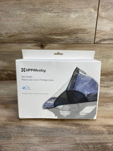 NEW UPPAbaby Rain Shield for Mesa and Aria Infant Car Seat Carriers
