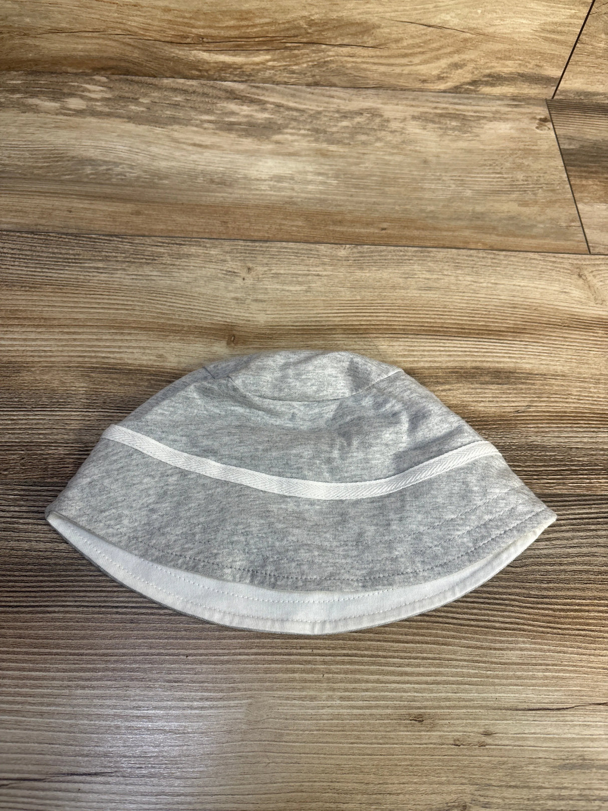 Bucket Hat Grey sz 12m