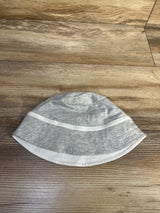 Bucket Hat Grey sz 12m