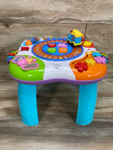 WinFun Letter Train and Piano Activity Table