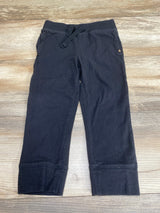 Baby Gap Pull On Joggers Black sz 3T