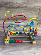 Hobby Lobby Buggy Bead Maze
