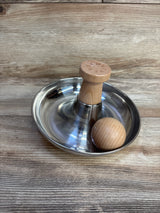 Lovevery Stainless Steel Tip & Turn