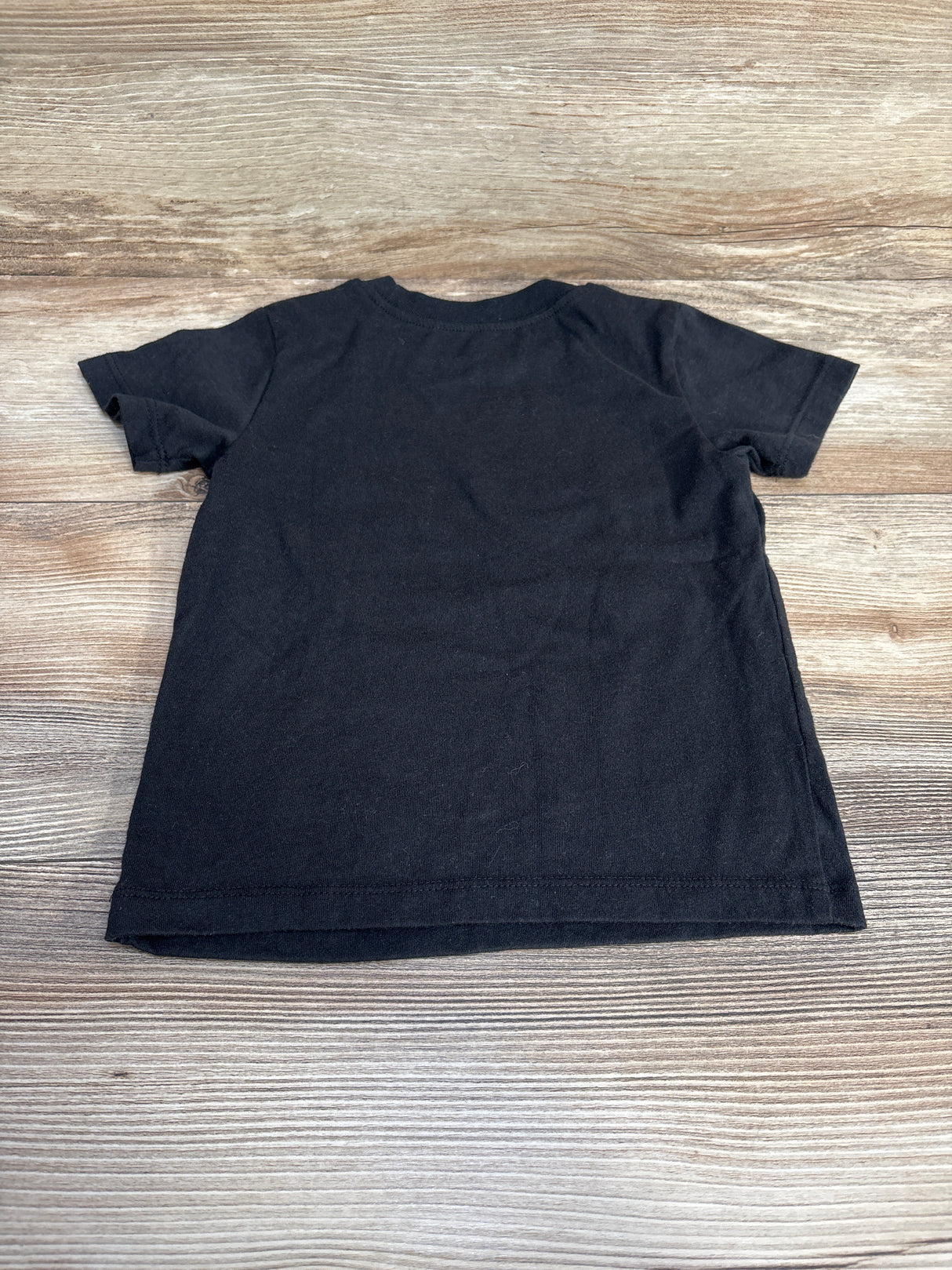 Queen T-Shirt Black sz 3T