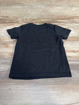 Queen T-Shirt Black sz 3T