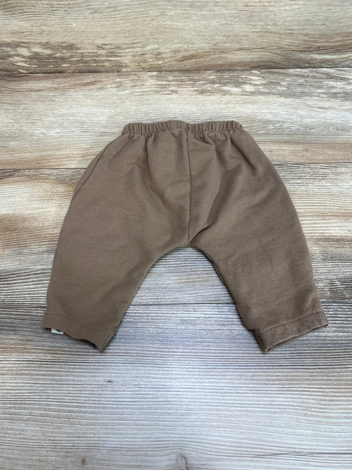 Easy-Peasy Pants Brown sz 0-3m