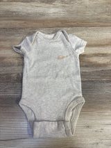 Nike Bodysuit Beige sz Newborn
