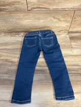 Children's Place Legging Jeans Blue sz 3T