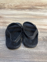 J Slips Hawaii Classic Back-Strap Sandals sz 4/5c